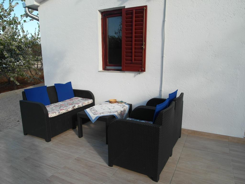 Apartment Antonio Sibenik Bagian luar foto