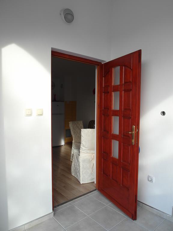 Apartment Antonio Sibenik Bagian luar foto