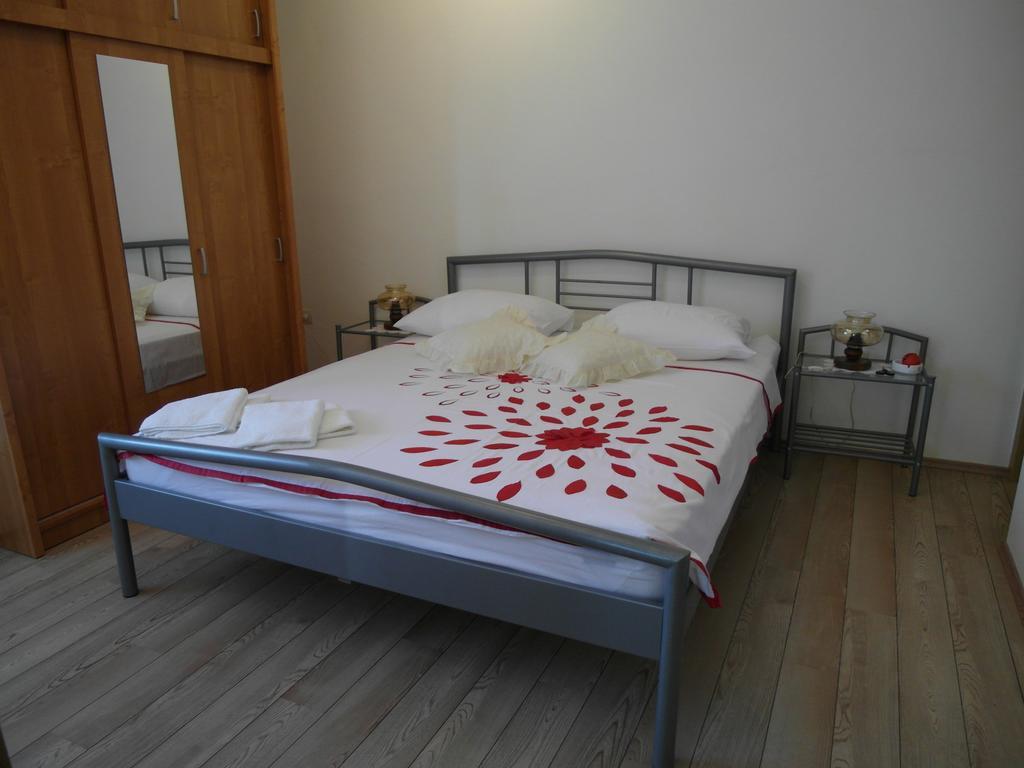 Apartment Antonio Sibenik Bagian luar foto