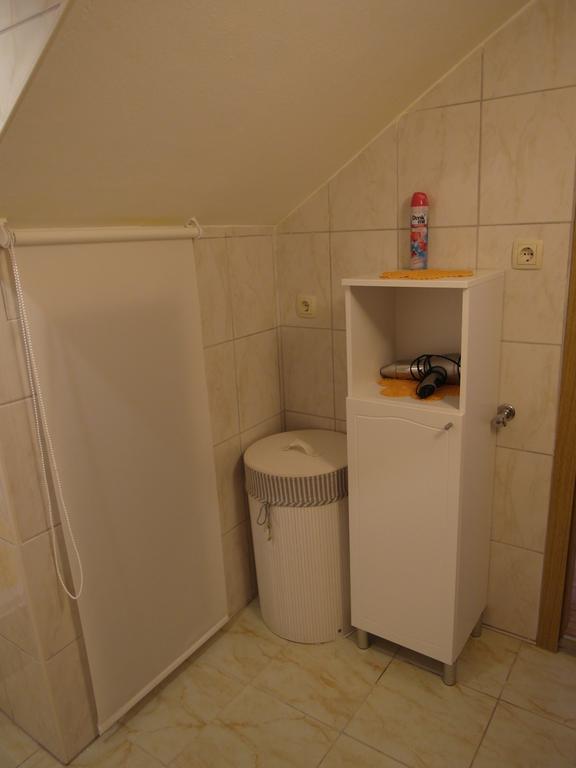 Apartment Antonio Sibenik Bagian luar foto
