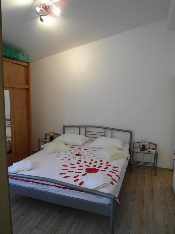 Apartment Antonio Sibenik Bagian luar foto