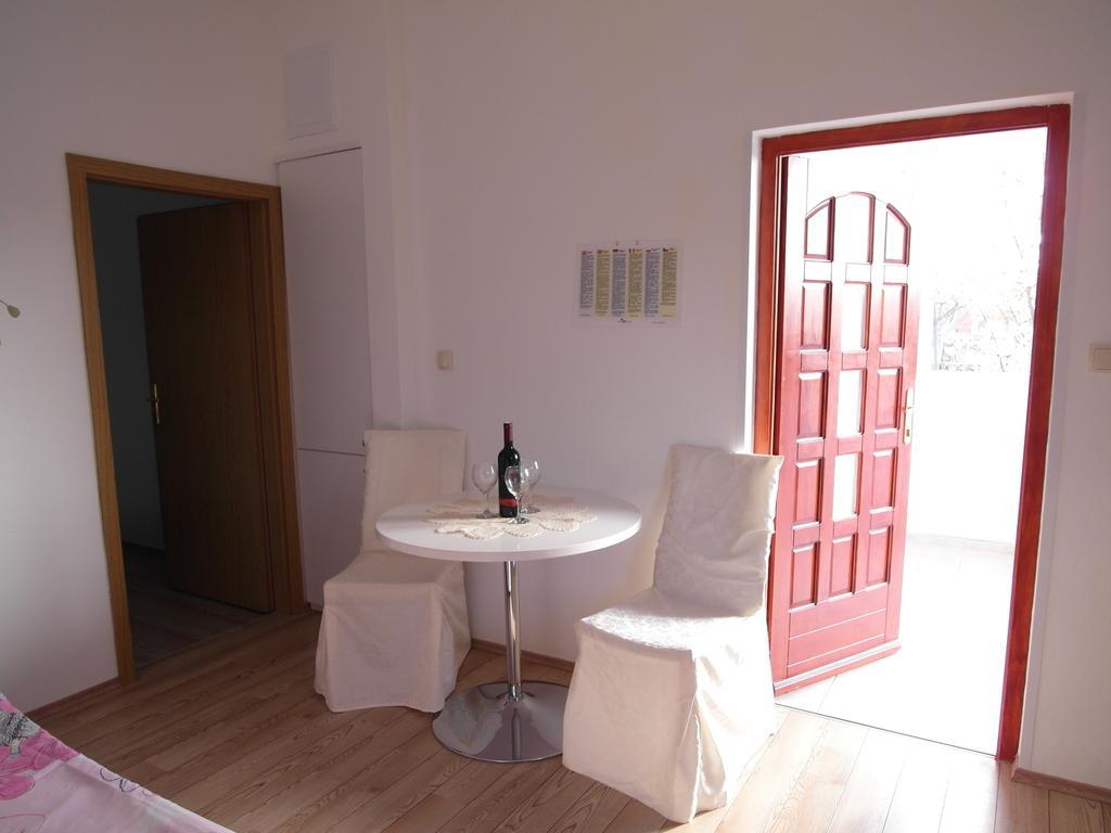 Apartment Antonio Sibenik Bagian luar foto
