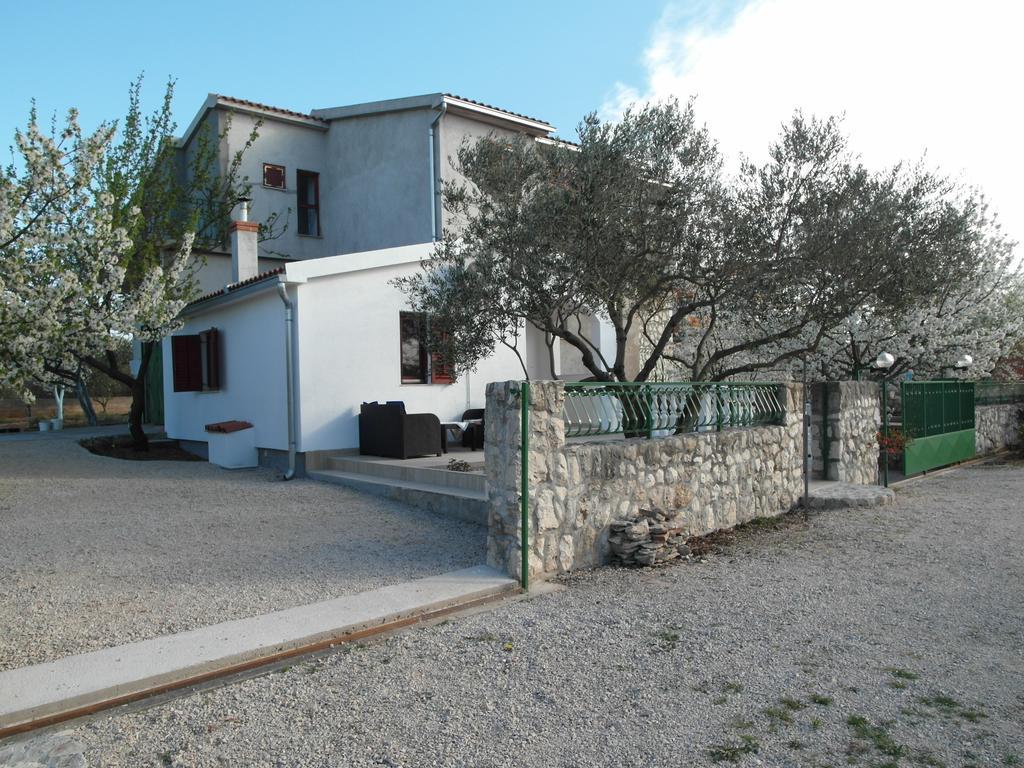 Apartment Antonio Sibenik Bagian luar foto
