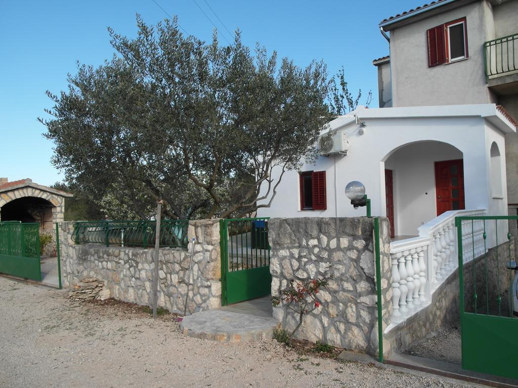 Apartment Antonio Sibenik Bagian luar foto